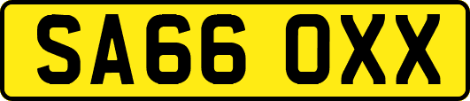 SA66OXX