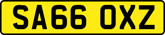 SA66OXZ