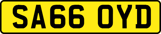 SA66OYD