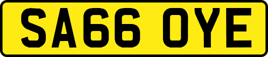 SA66OYE