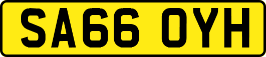 SA66OYH