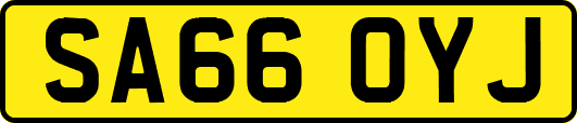 SA66OYJ