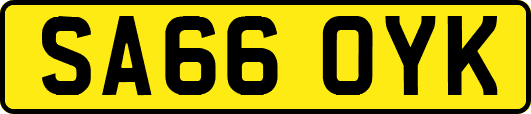 SA66OYK