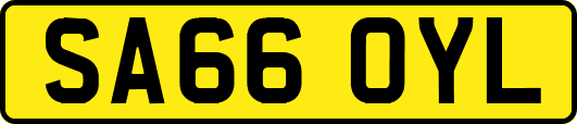 SA66OYL