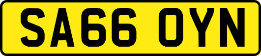 SA66OYN