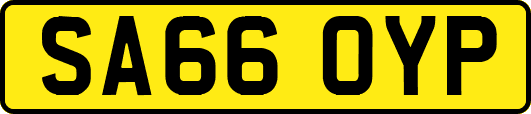 SA66OYP