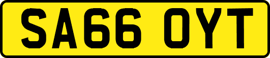 SA66OYT