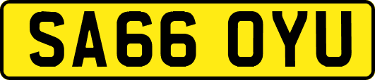 SA66OYU