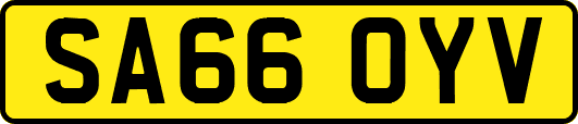 SA66OYV