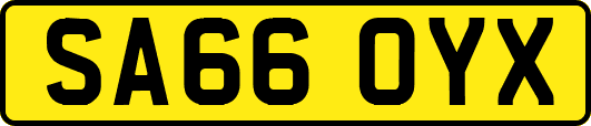SA66OYX