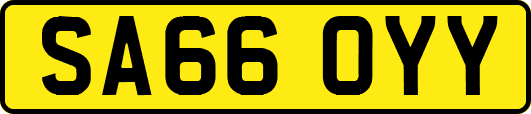 SA66OYY
