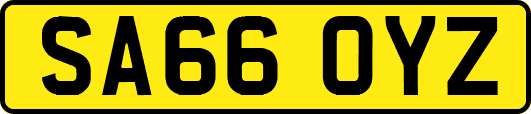 SA66OYZ