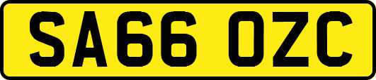 SA66OZC
