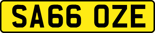 SA66OZE