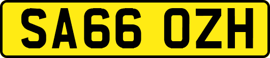 SA66OZH