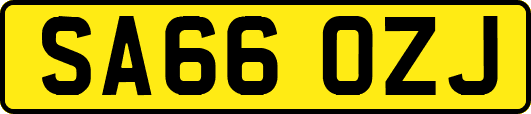 SA66OZJ