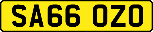 SA66OZO