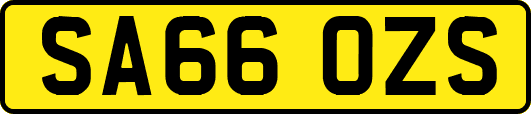 SA66OZS