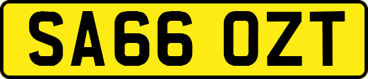 SA66OZT