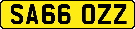 SA66OZZ