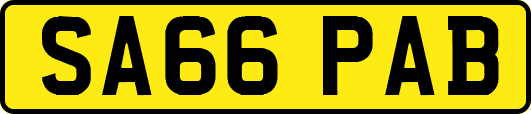 SA66PAB