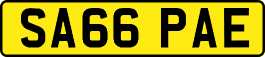 SA66PAE