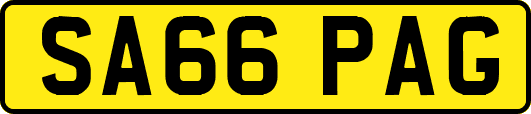 SA66PAG