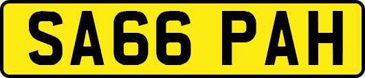 SA66PAH