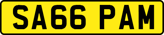 SA66PAM
