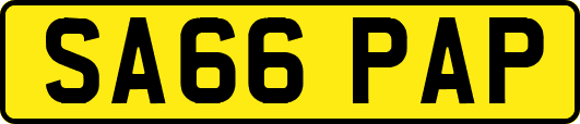 SA66PAP