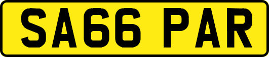 SA66PAR