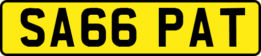 SA66PAT