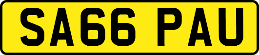 SA66PAU