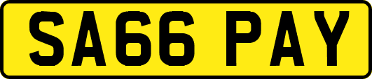 SA66PAY