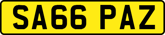 SA66PAZ