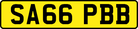 SA66PBB