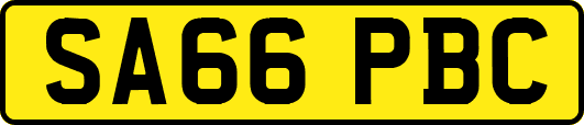 SA66PBC