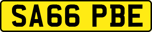 SA66PBE