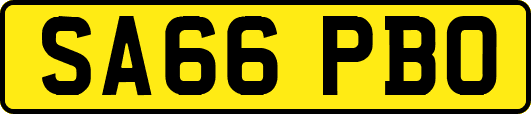 SA66PBO