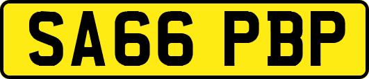 SA66PBP