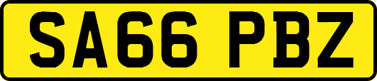 SA66PBZ