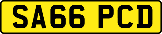 SA66PCD