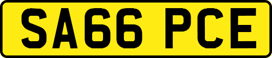 SA66PCE