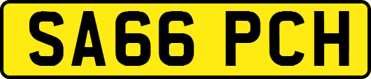 SA66PCH