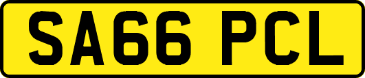 SA66PCL