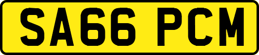 SA66PCM