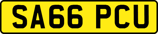 SA66PCU