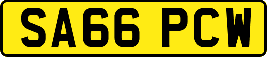 SA66PCW