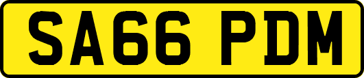 SA66PDM