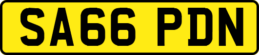 SA66PDN
